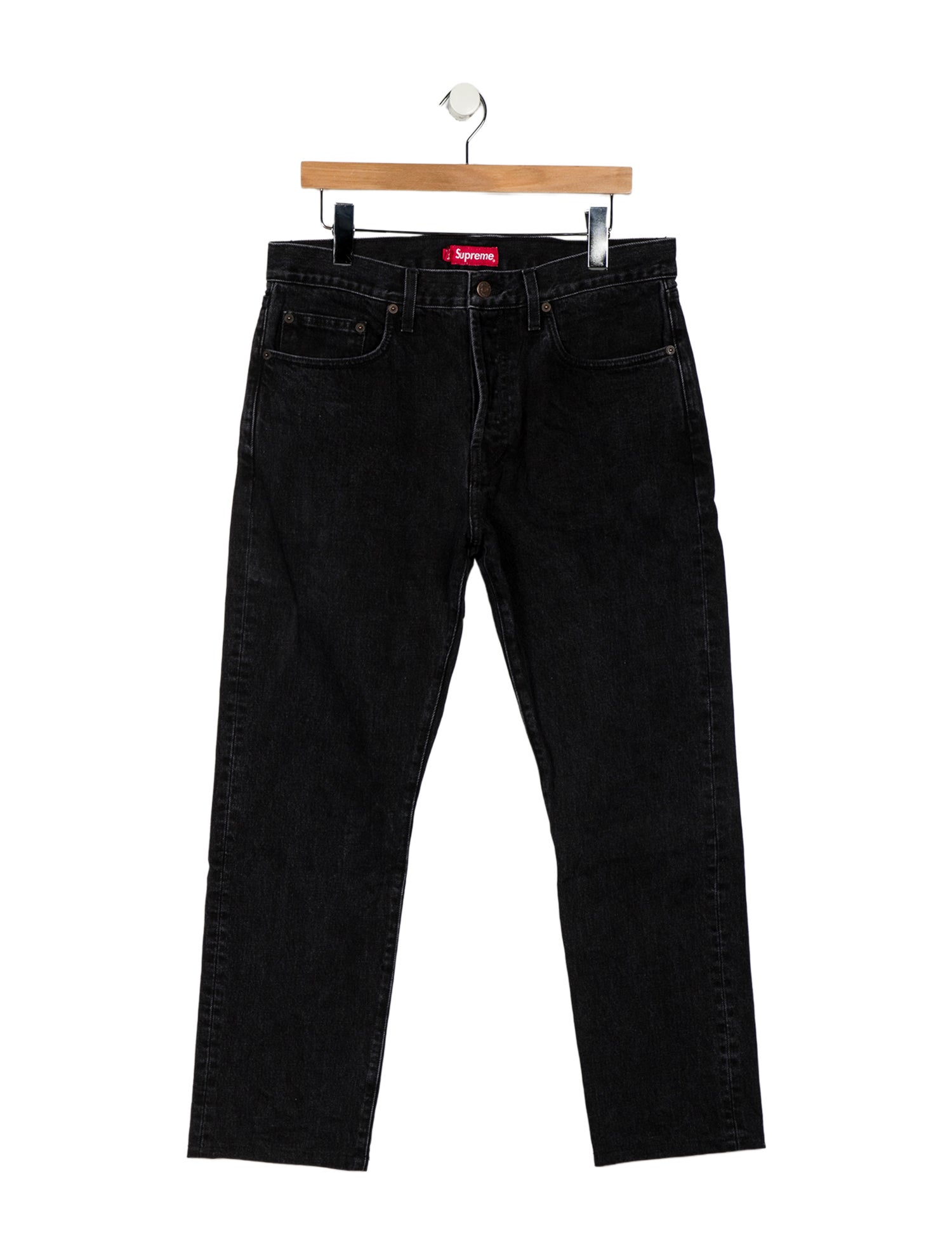 Supreme Skinny Jeans
