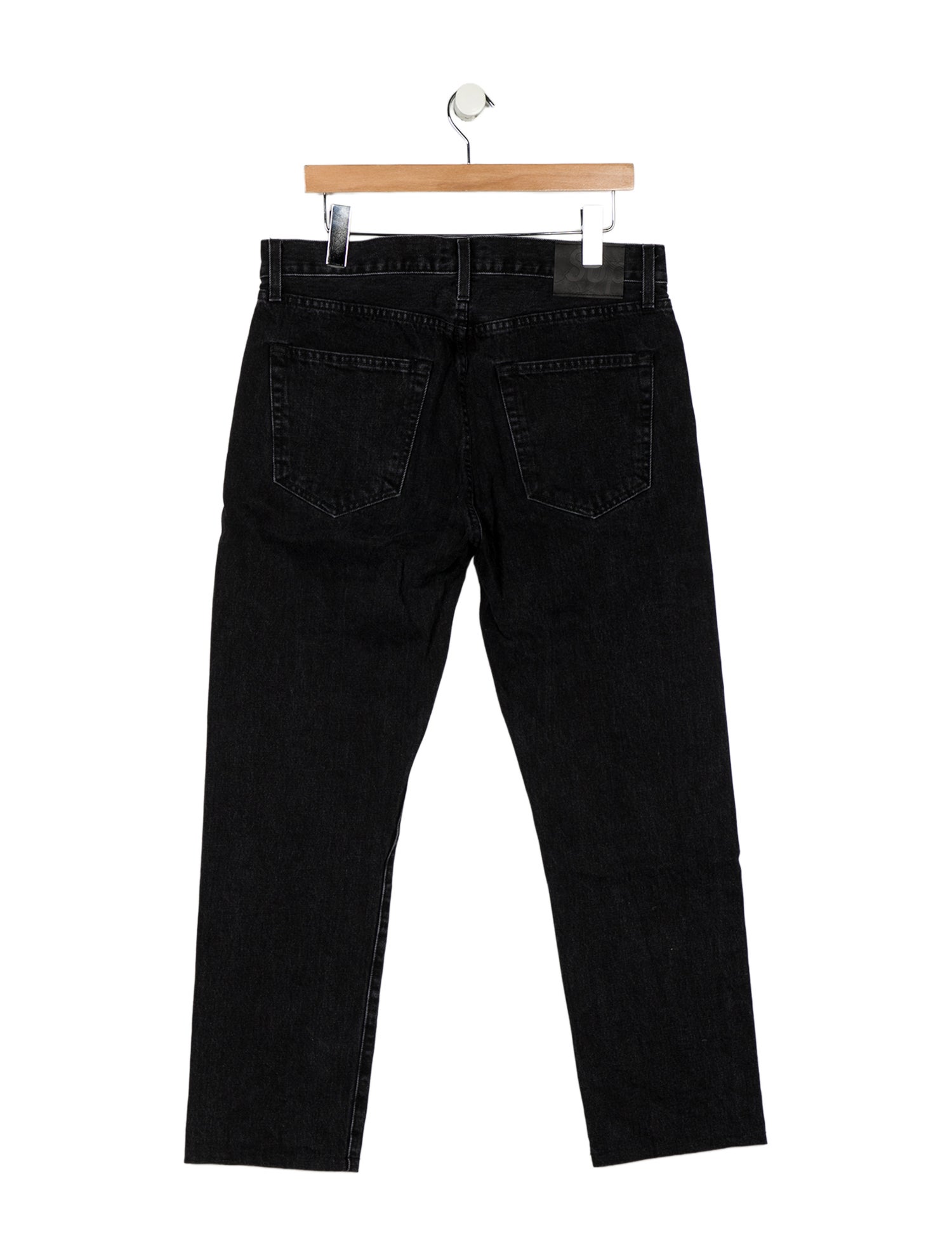 Supreme Skinny Jeans