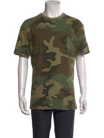 Supreme 2019 Headline T-Shirt