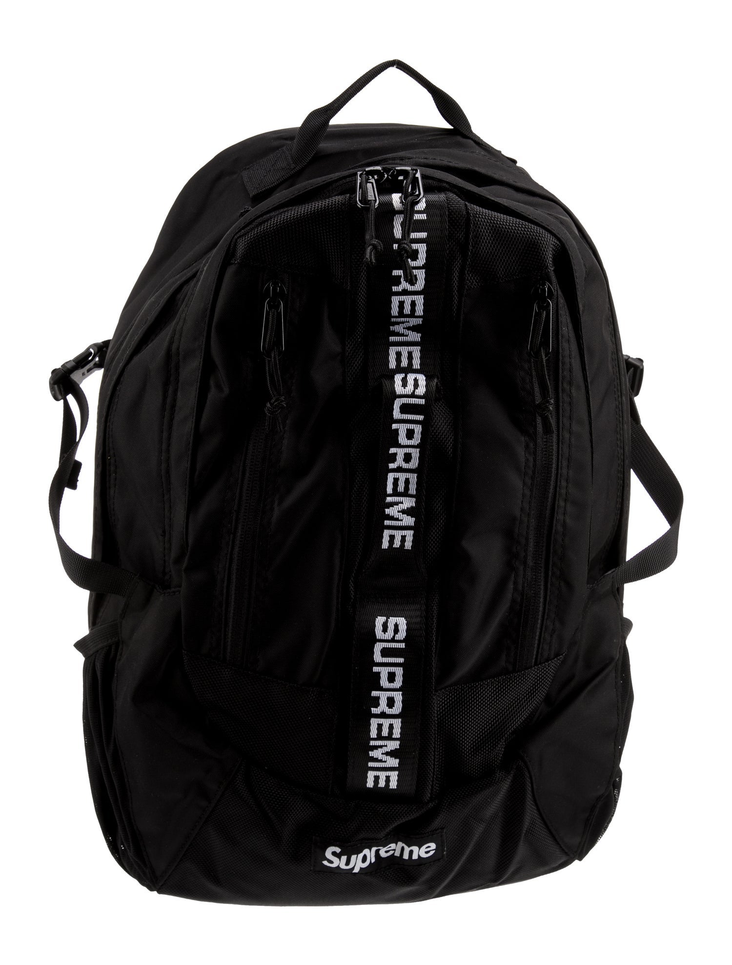 Supreme Nylon Backpack 2022