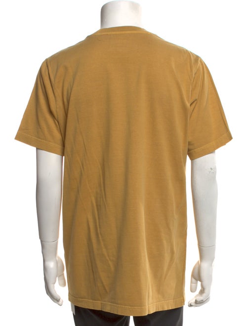 Supreme Script Logo S/S Crew Neck T-Shirt