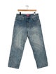 Supreme 2024 Straight-Leg Jeans