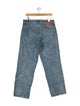 Supreme 2024 Straight-Leg Jeans