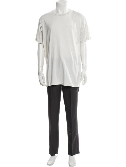 Supreme Script Logo S/S Crew Neck T-Shirt