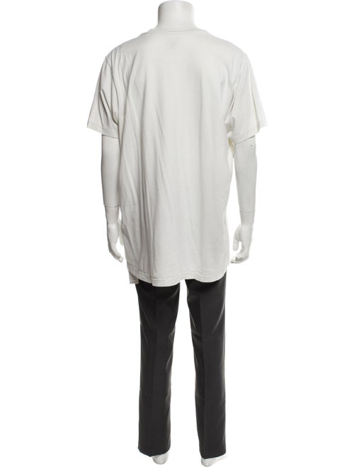 Supreme Script Logo S/S Crew Neck T-Shirt