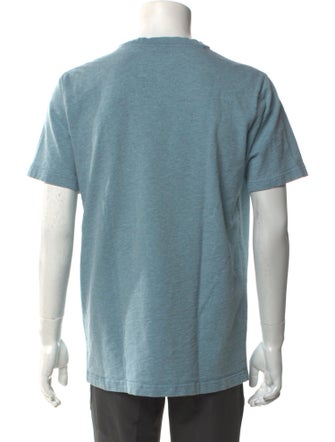 Supreme Crew Neck Short Sleeve T-Shirt