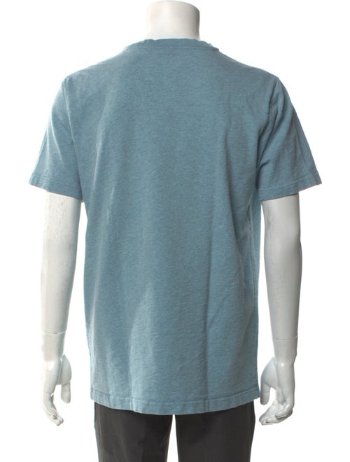 Supreme Crew Neck Short Sleeve T-Shirt