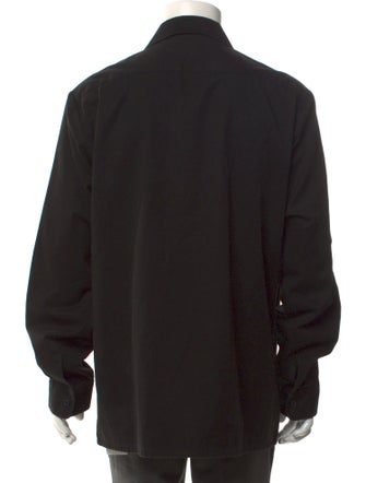 Supreme 2016 Long Sleeve Shirt