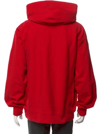 Supreme 2022 Star Arc Hoodie