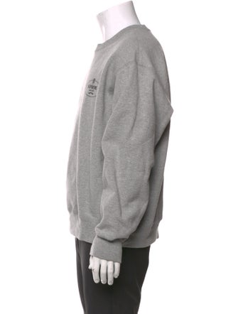 Supreme 2024 Crest Sweatshirt