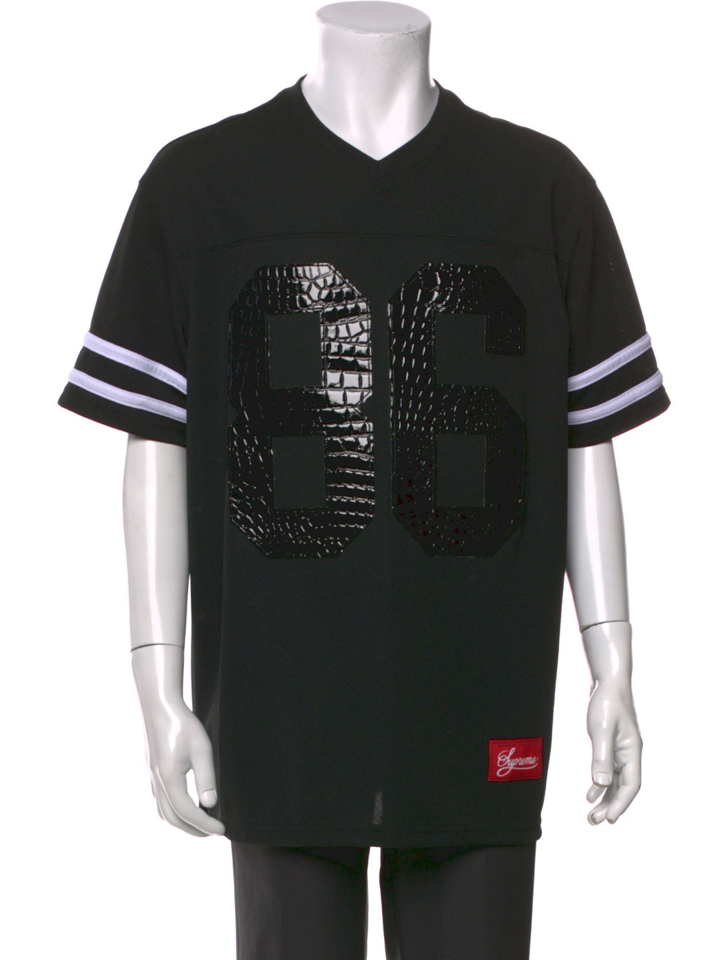 Supreme 2022 Faux Croc T-Shirt