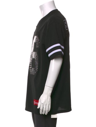 Supreme 2022 Faux Croc T-Shirt