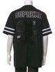 Supreme 2022 Faux Croc T-Shirt