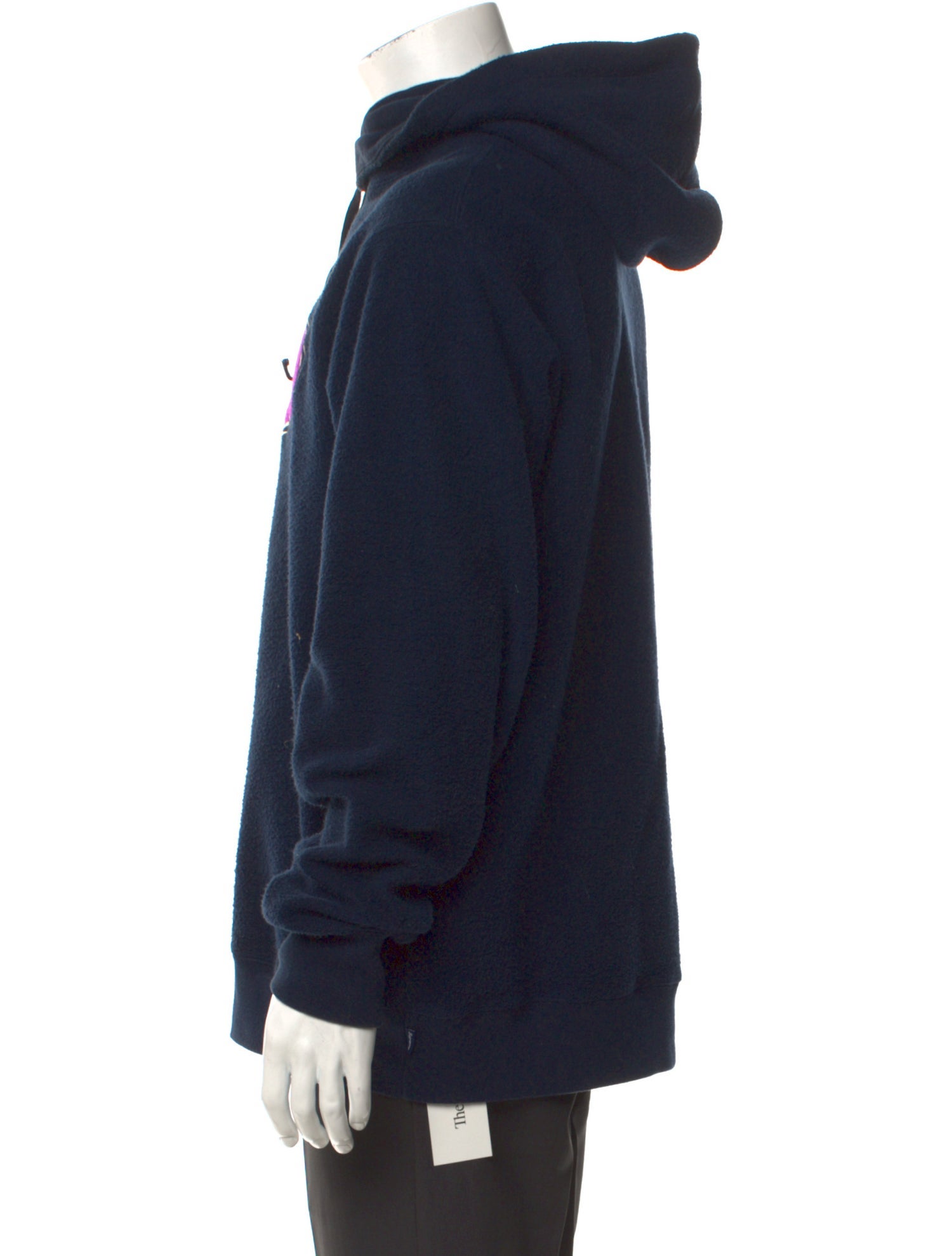 Supreme 2018 Signature Logo Hoodie