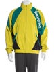 Supreme 2020 Paneled Track Windbreaker