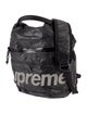 Supreme Nylon Waterproof Reflective Speckled Shoulder Bag