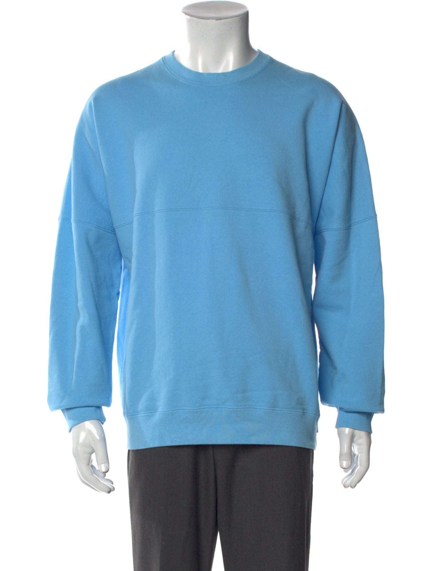 Supreme 2020 Stars Crewneck Sweatshirt