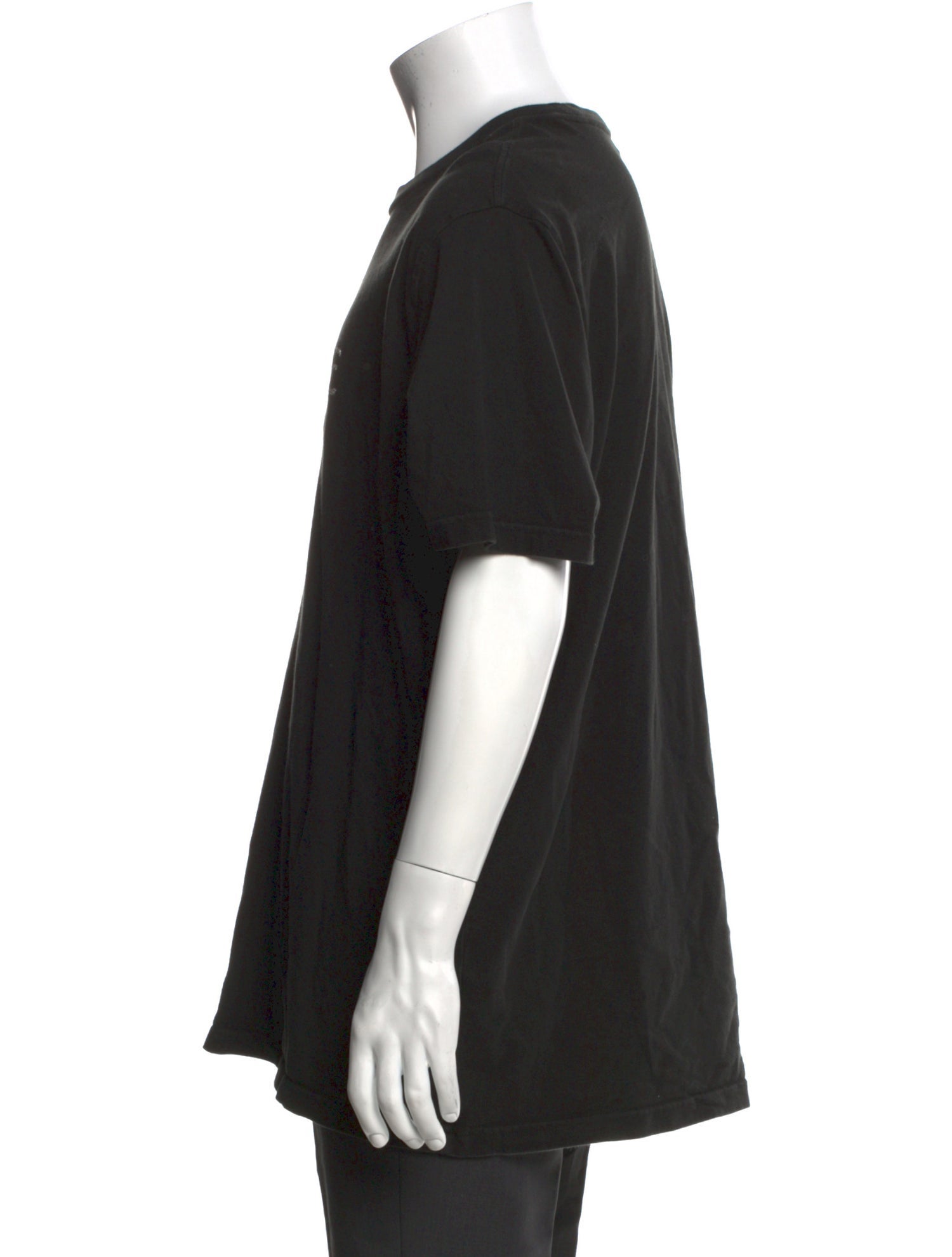 Supreme 2021 Glitter S/S T-Shirt