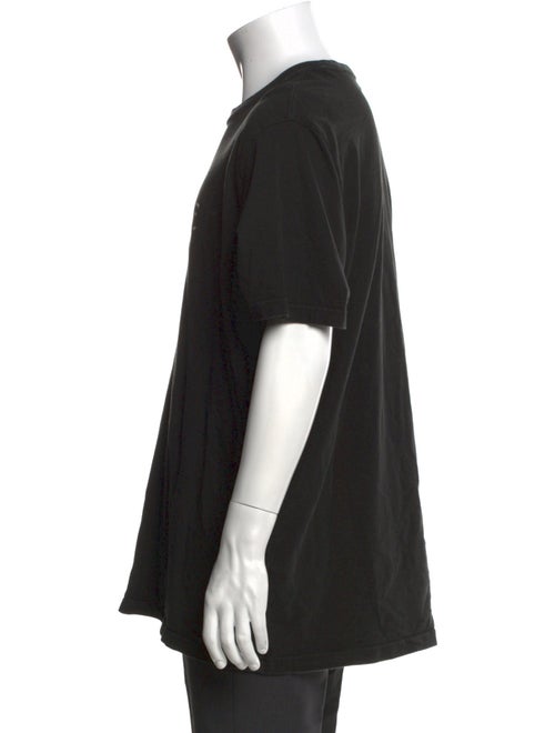 Supreme 2021 Glitter S/S T-Shirt