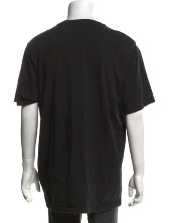 Supreme 2021 Glitter S/S T-Shirt