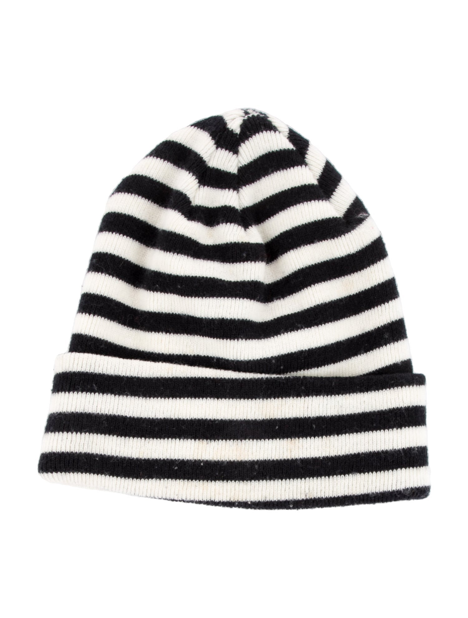 Supreme Striped Beanie