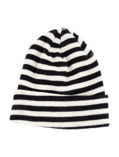 Supreme Striped Beanie