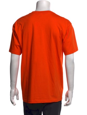 Supreme 2020 Daniel Johnston 'Kill Em All' T-Shirt