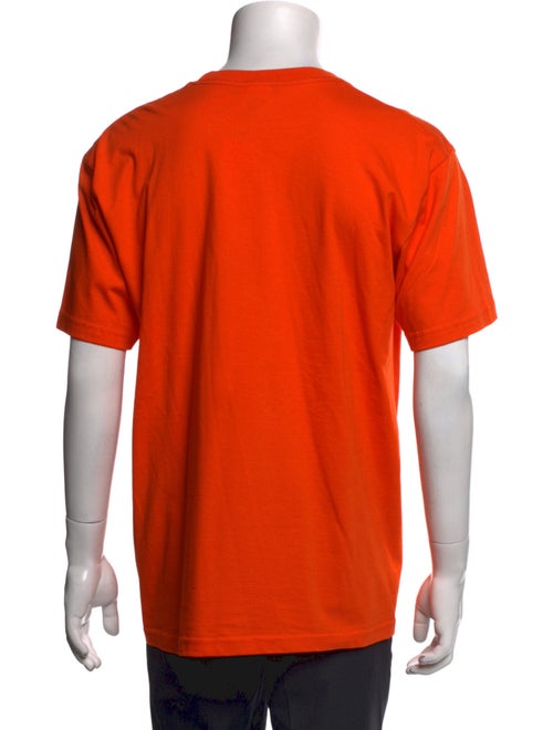 Supreme 2020 Daniel Johnston 'Kill Em All' T-Shirt