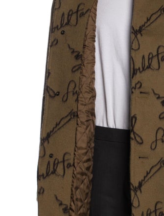 Supreme 2020 Script Logo Parka