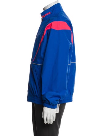 Supreme 2019 x Gore-Tex 'Bright Royal' Windbreaker