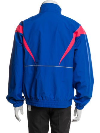 Supreme 2019 x Gore-Tex 'Bright Royal' Windbreaker