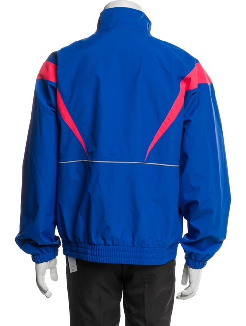 Supreme 2019 x Gore-Tex 'Bright Royal' Windbreaker