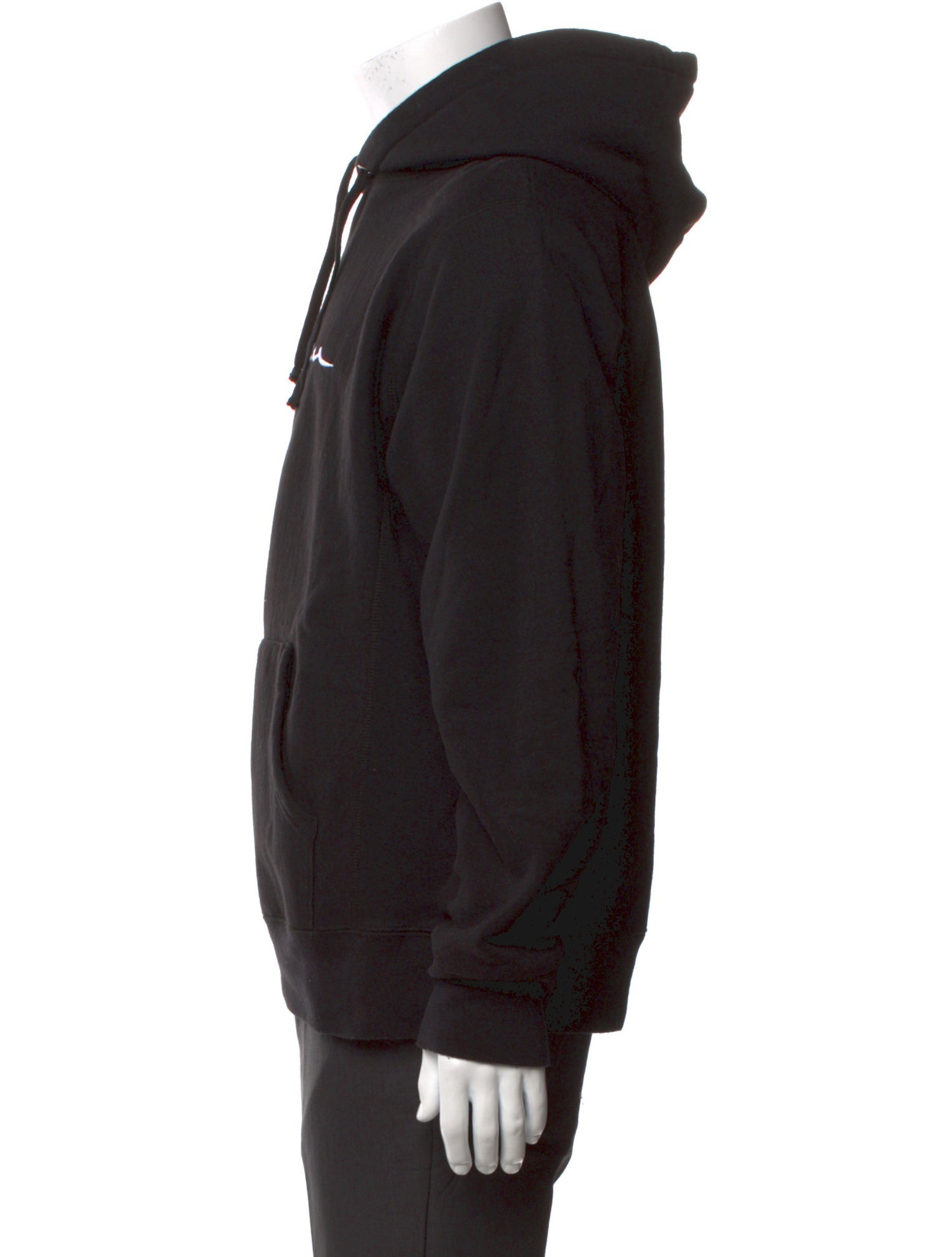 Supreme 2018 Classic Script Hoodie