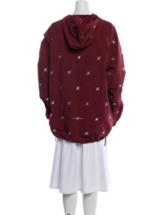 Supreme x Undercover 2023 Track Jacket