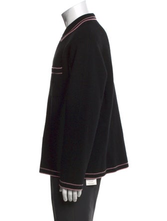 Supreme 2024 Zip Up Polo Cardigan