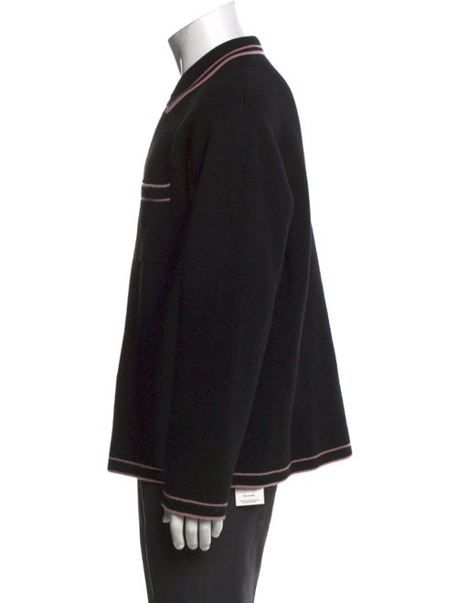 Supreme 2024 Zip Up Polo Cardigan