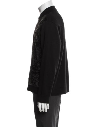Supreme 2022 Faux Fur Zip Up Cardigan
