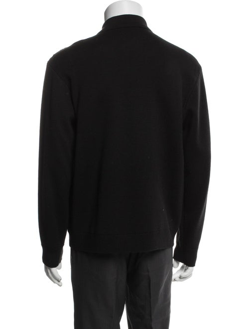 Supreme 2022 Faux Fur Zip Up Cardigan