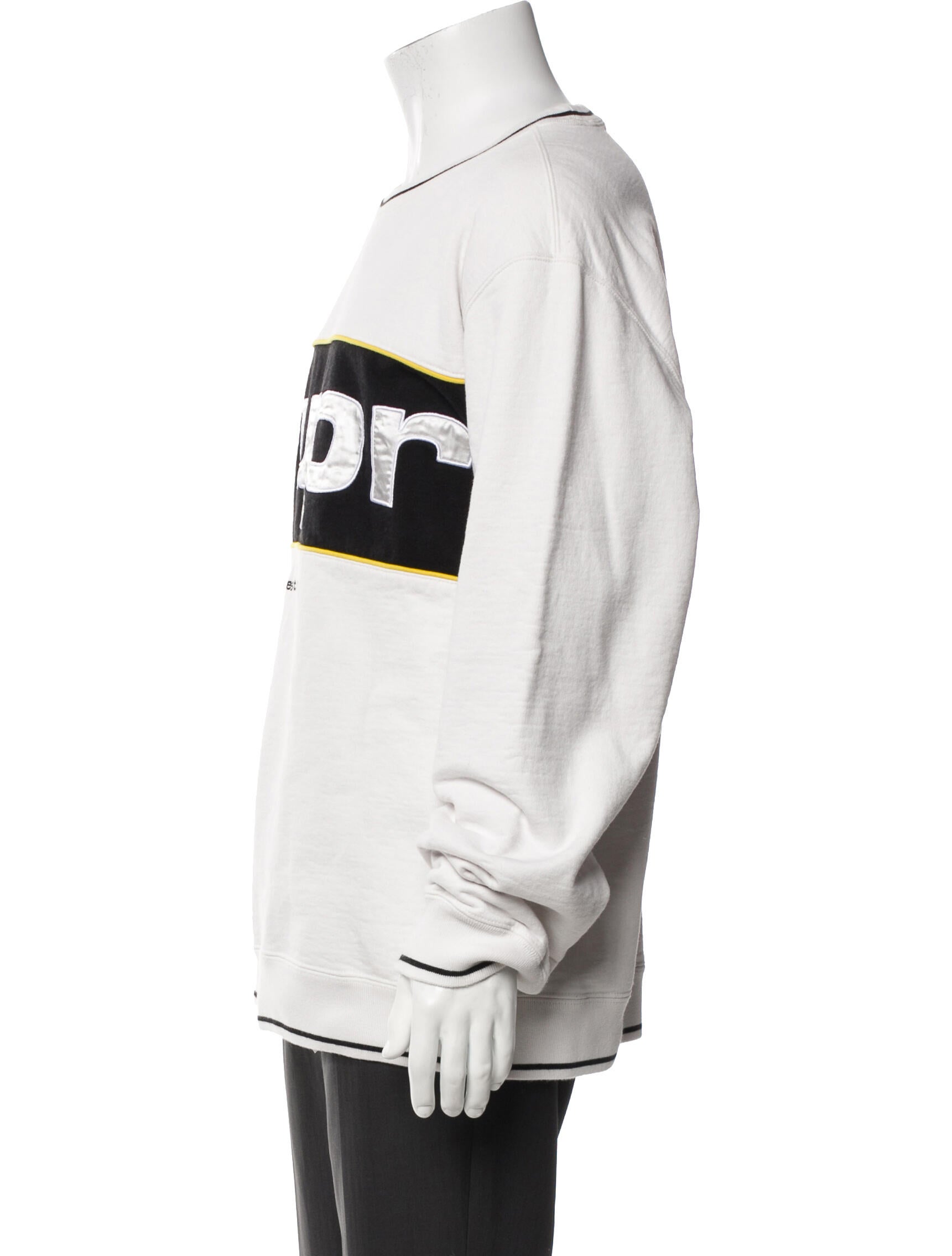 Supreme 2019 Signature Logo T-Shirt