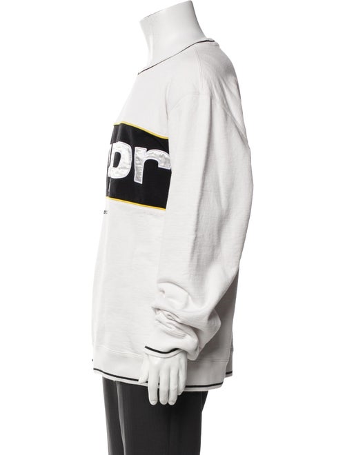 Supreme 2019 Signature Logo T-Shirt