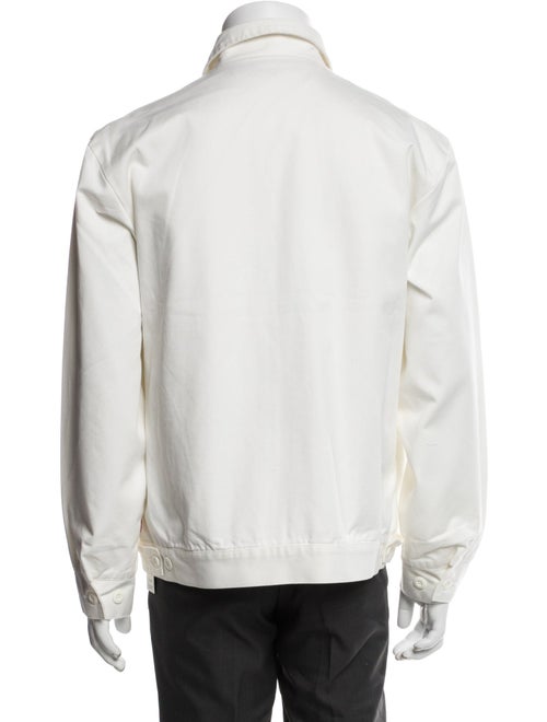 Supreme 2020 x Daniel Johnston Embroidered Work Trucker Jacket