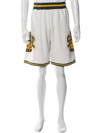 Supreme 2024-2025 Jogger Shorts