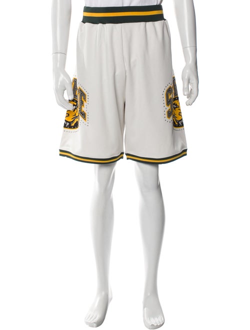 Supreme 2024-2025 Jogger Shorts