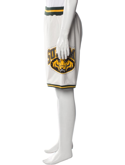 Supreme 2024-2025 Jogger Shorts