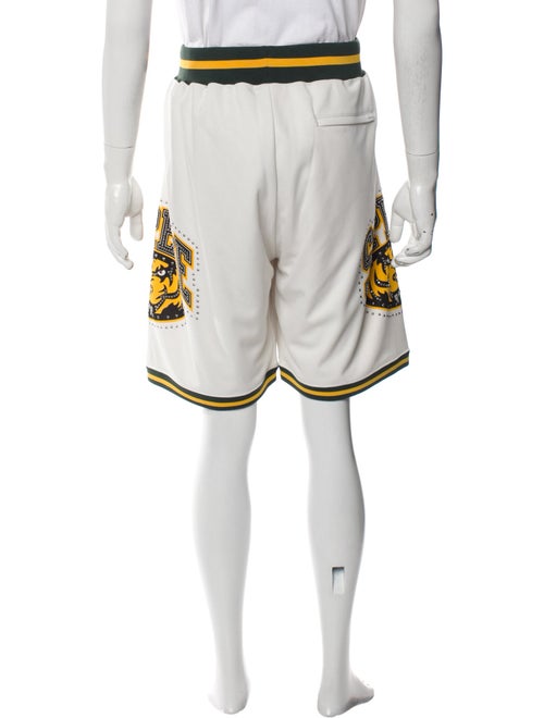 Supreme 2024-2025 Jogger Shorts