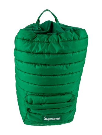 Supreme Nylon Bucket Bag