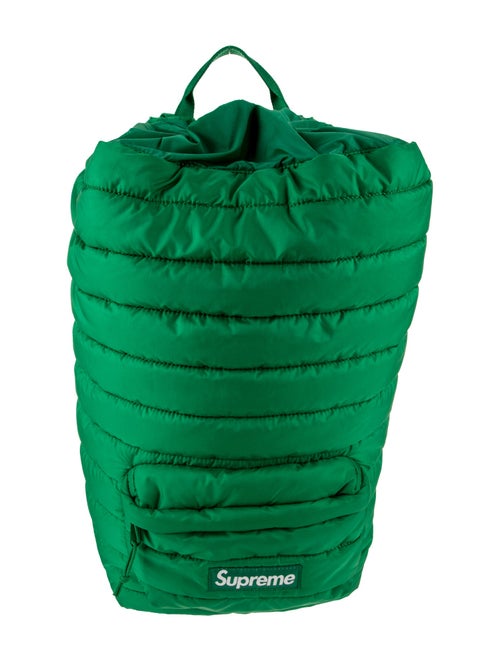 Supreme Nylon Bucket Bag