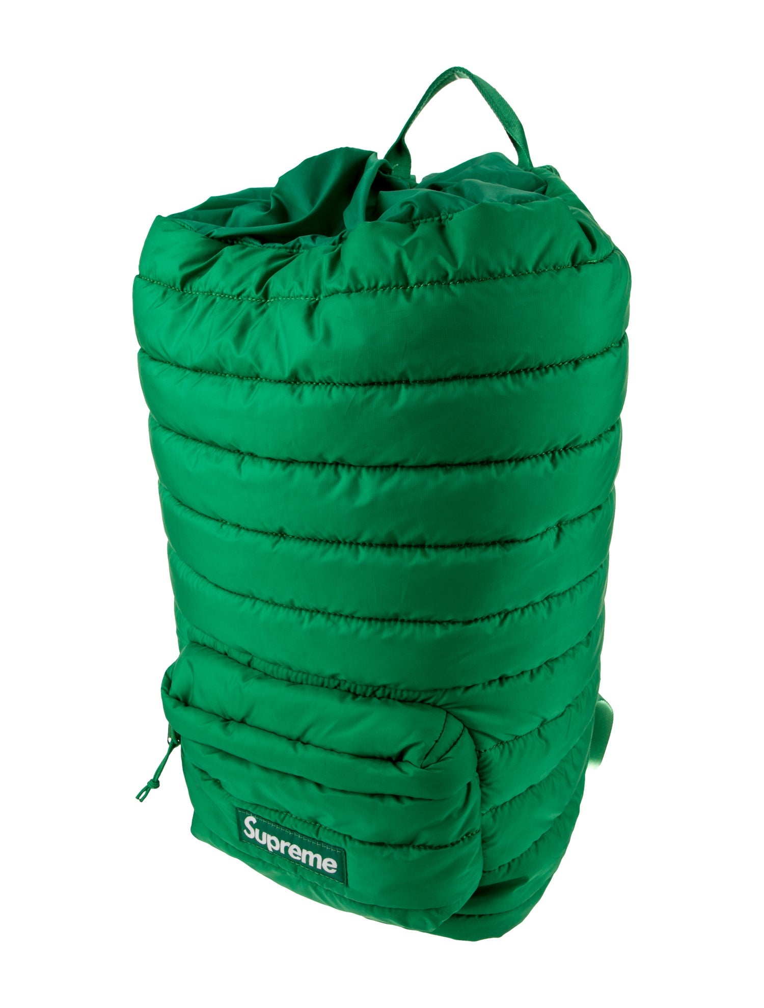 Supreme Nylon Bucket Bag