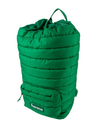 Supreme Nylon Bucket Bag