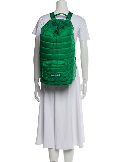 Supreme Nylon Bucket Bag